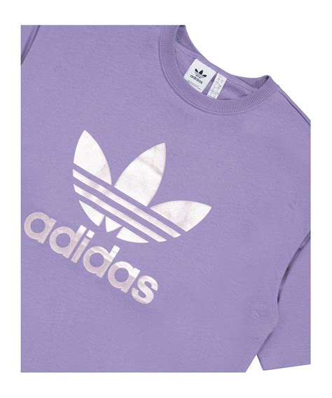 adidas oberteil damen angebote lila|lila T.